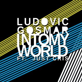 Hit Beat Records / LUDOVIC GOSMAR - INTO MY WORLD DJ HILOCO aka neroDoll release